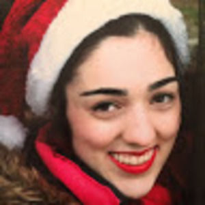 Meet your Posher, Siena